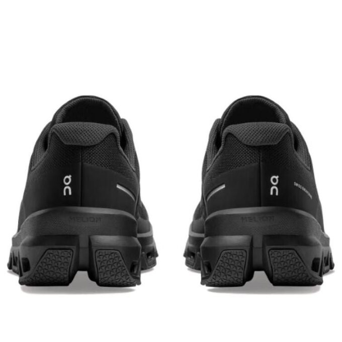 Cloudventure Waterproof ”Svart”