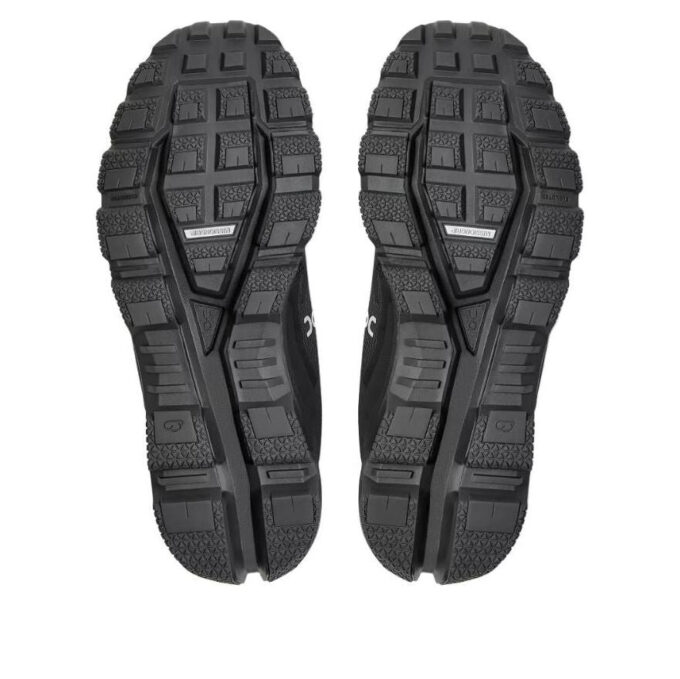 Cloudventure Waterproof ”Svart”