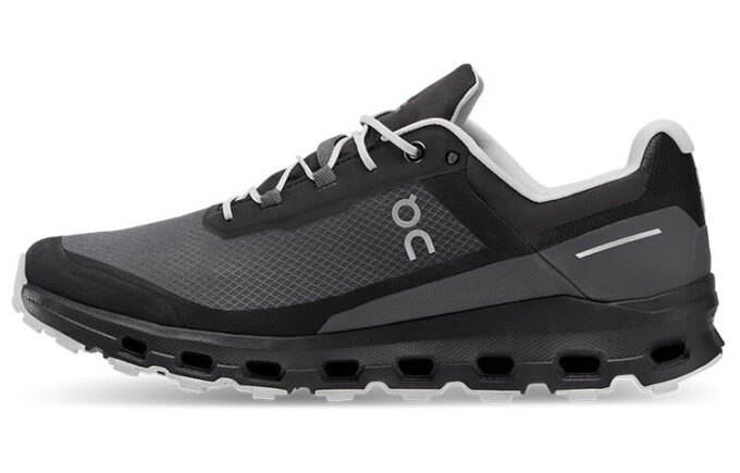 Cloudvista ”Eclipse Black”
