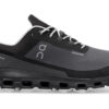 Cloudvista ”Eclipse Black”