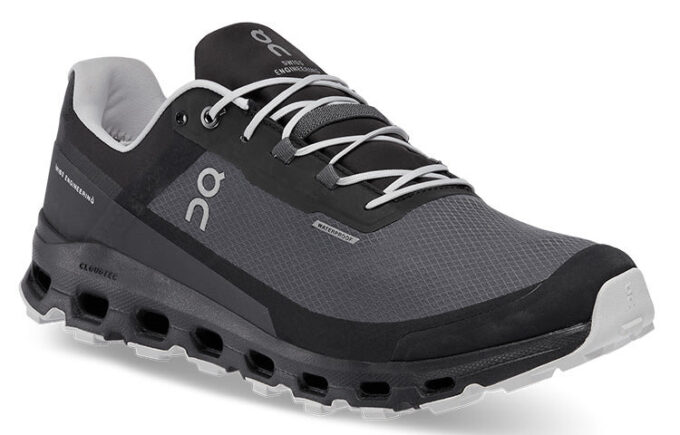 Cloudvista ”Eclipse Black”