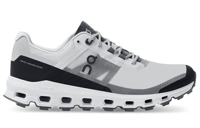 Cloudvista ”Glacier Black”