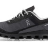 Cloudvista Waterproof ”Eclipse Black”