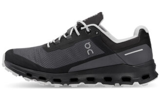 Cloudvista Waterproof ”Eclipse Black”