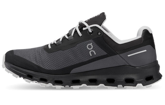 Cloudvista Waterproof ”Eclipse Black”