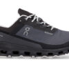Cloudvista Waterproof ”Eclipse Black”