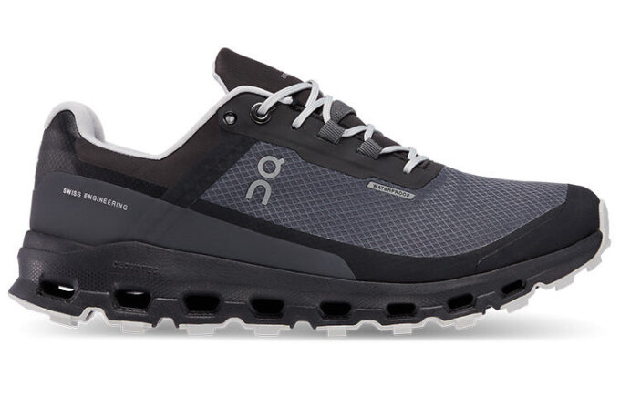 Cloudvista Waterproof ”Eclipse Black”