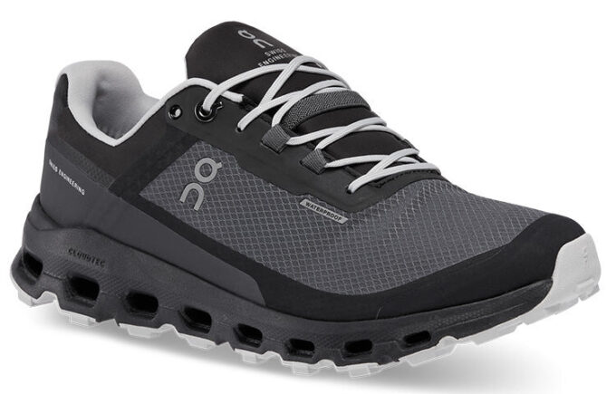 Cloudvista Waterproof ”Eclipse Black”
