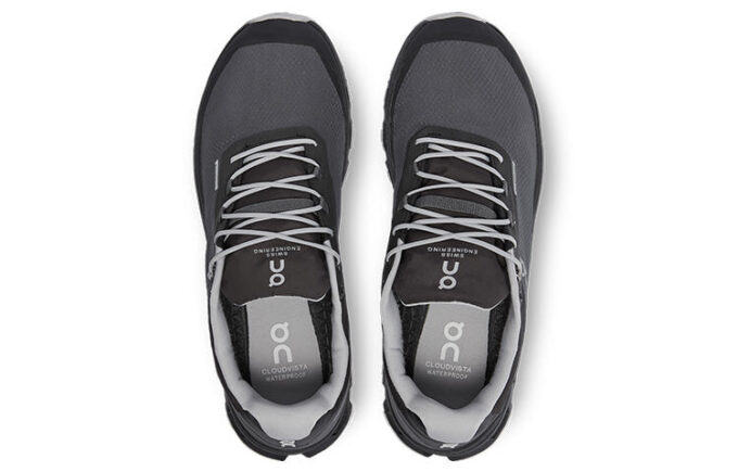 Cloudvista Waterproof ”Eclipse Black”