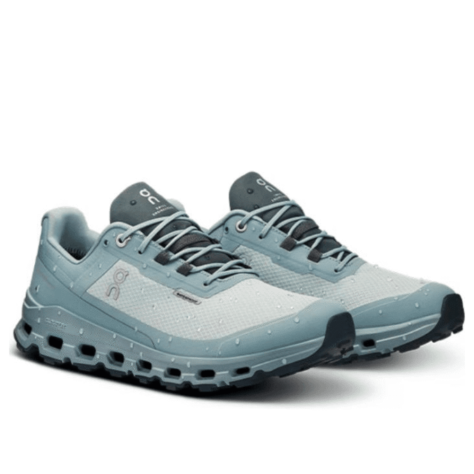 Cloudvista Waterproof ”Glacier Cobble”