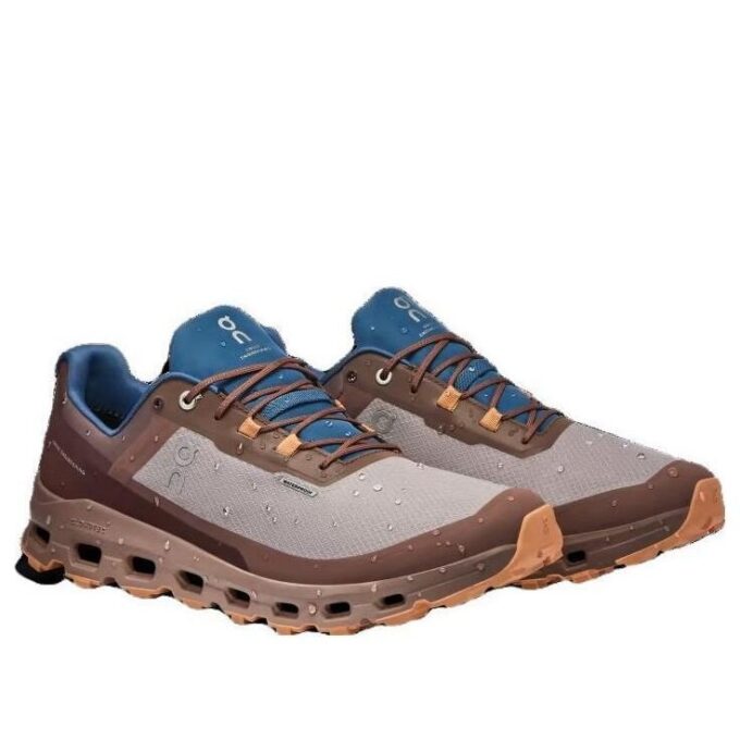 Cloudvista Waterproof ”Sinkt Vindruva”