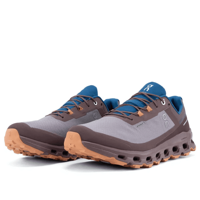 Cloudvista Waterproof ”Sinkt Vindruva”