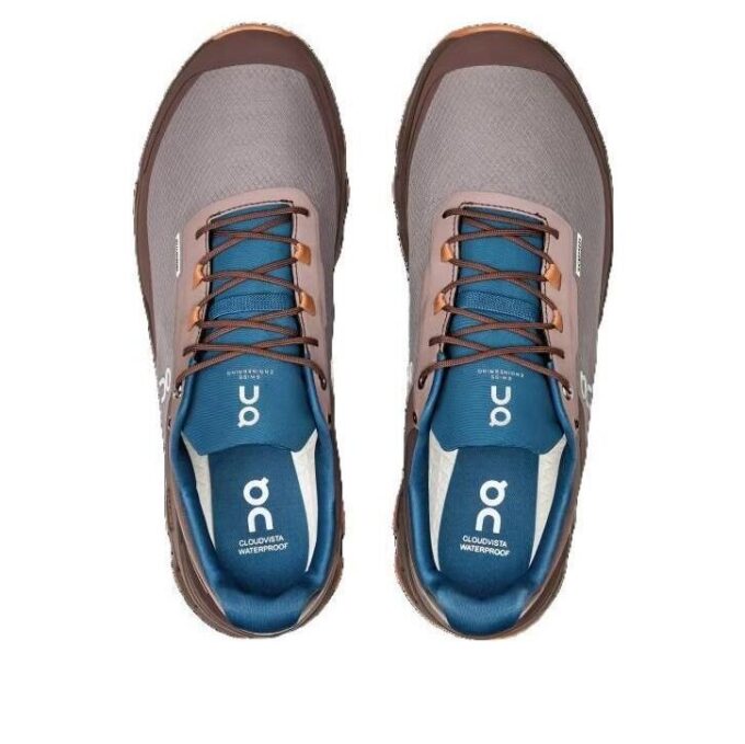 Cloudvista Waterproof ”Sinkt Vindruva”