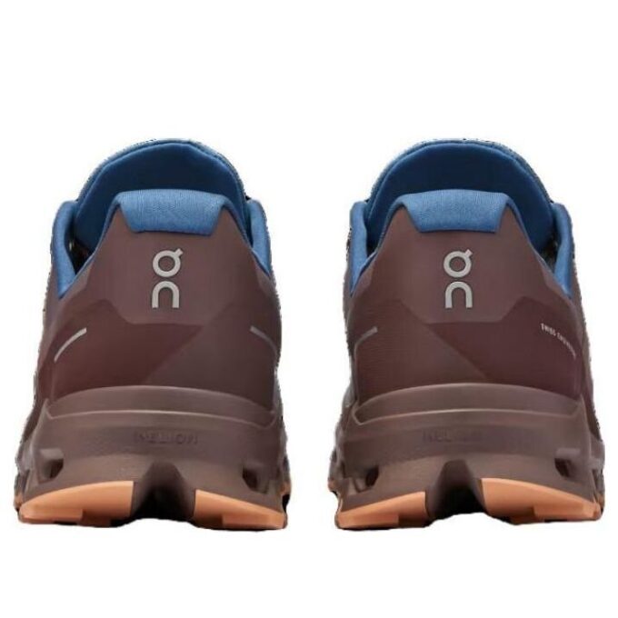 Cloudvista Waterproof ”Sinkt Vindruva”