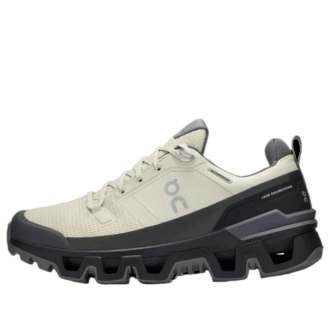 Cloudwander Waterproof ”Sand Svart” Cloudwander Waterproof ”Sand Svart”