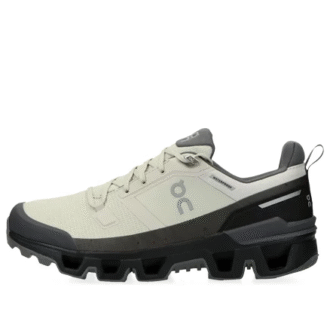 Cloudwander Waterproof ”Sand Svart” Cloudwander Waterproof ”Sand Svart”