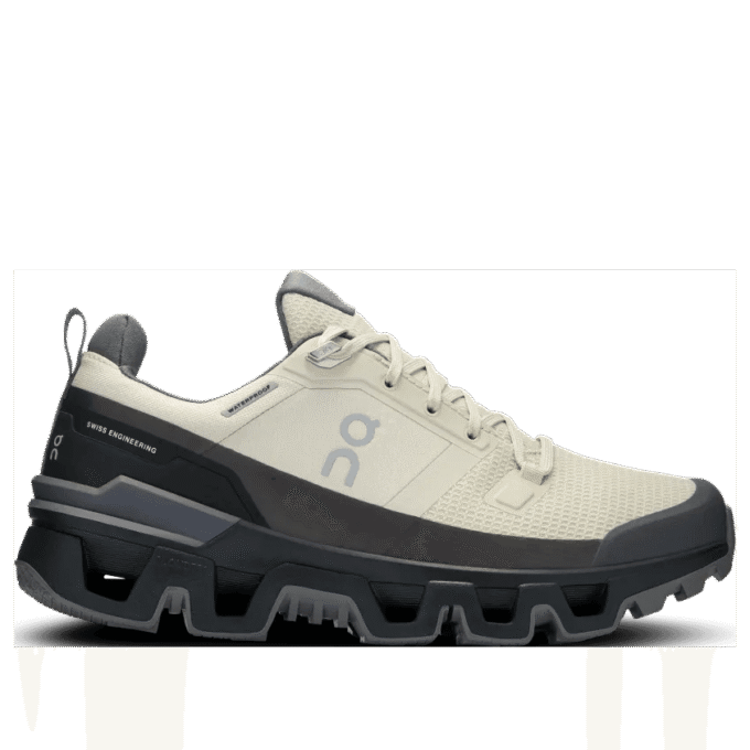 Cloudwander Waterproof ”Sand Svart”