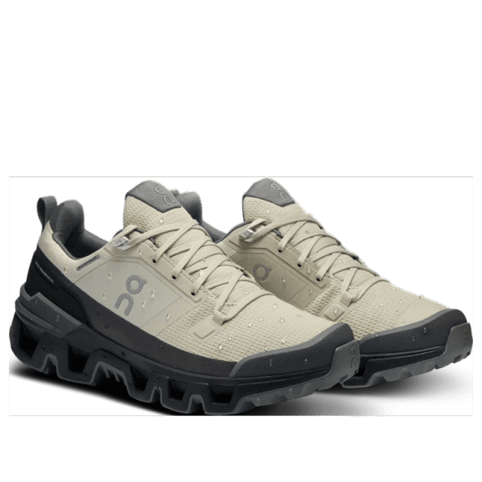Cloudwander Waterproof ”Sand Svart”