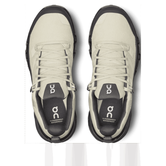 Cloudwander Waterproof ”Sand Svart”