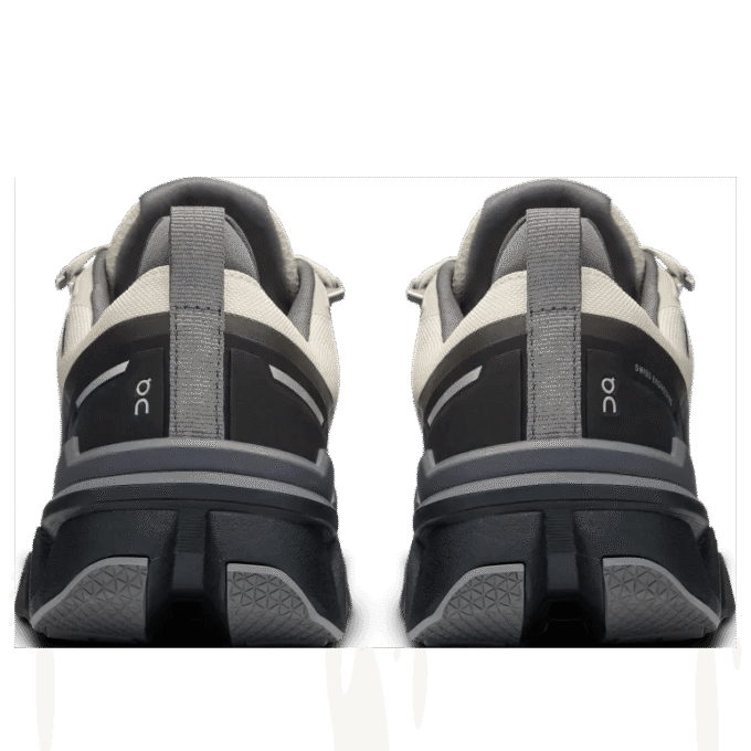 Cloudwander Waterproof ”Sand Svart”