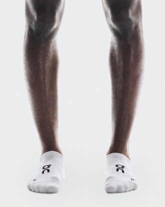 Core Run Sock Low 2-pack