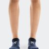 Core Run Sock Low 2-pack