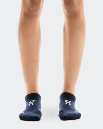 Core Run Sock Low 2-pack