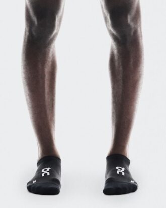 Core Run Sock Low 2-pack
