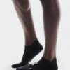 Core Run Sock Low 2-pack