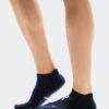 Core Run Sock Low 2-pack