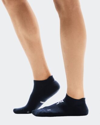 Core Run Sock Low 2-pack