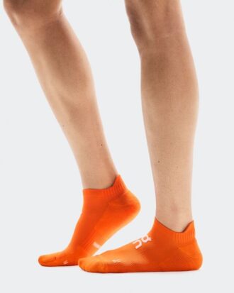 Core Run Sock Low 2-pack