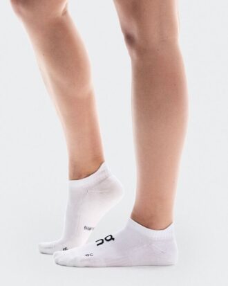 Core Run Sock Low 2-pack