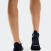 Core Run Sock Low 2-pack
