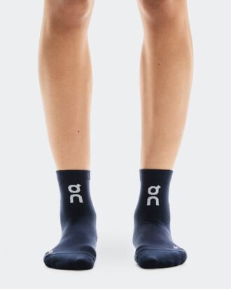 Core Run Sock Mid 2-pack