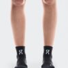 Core Run Sock Mid 2-pack