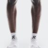 Core Run Sock Mid 2-pack Core Run Sock Mid 2-pack