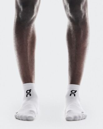 Core Run Sock Mid 2-pack