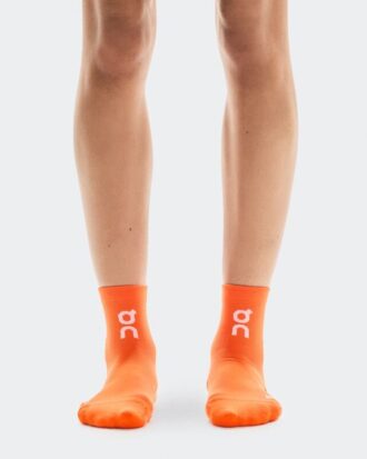 Core Run Sock Mid 2-pack