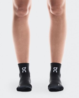 Core Run Sock Mid 2-pack