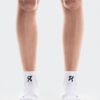 Core Run Sock Mid 2-pack Core Run Sock Mid 2-pack