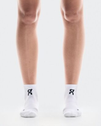 Core Run Sock Mid 2-pack