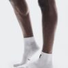 Core Run Sock Mid 2-pack Core Run Sock Mid 2-pack