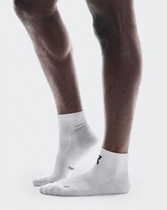 Core Run Sock Mid 2-pack