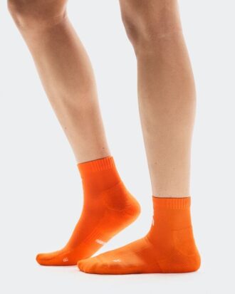 Core Run Sock Mid 2-pack
