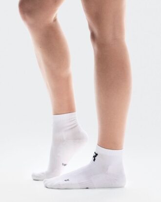 Core Run Sock Mid 2-pack