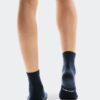 Core Run Sock Mid 2-pack Core Run Sock Mid 2-pack