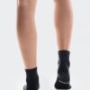 Core Run Sock Mid 2-pack