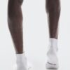 Core Run Sock Mid 2-pack Core Run Sock Mid 2-pack