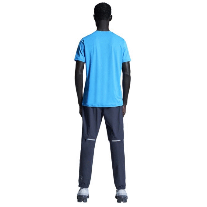 Core T-Shirt ”Blå”